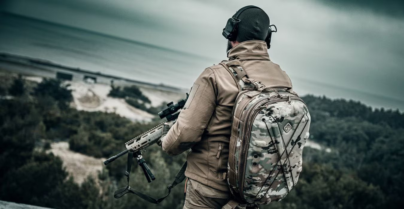 Hazard 4® - American manufacturer of clothing and tactical equipment