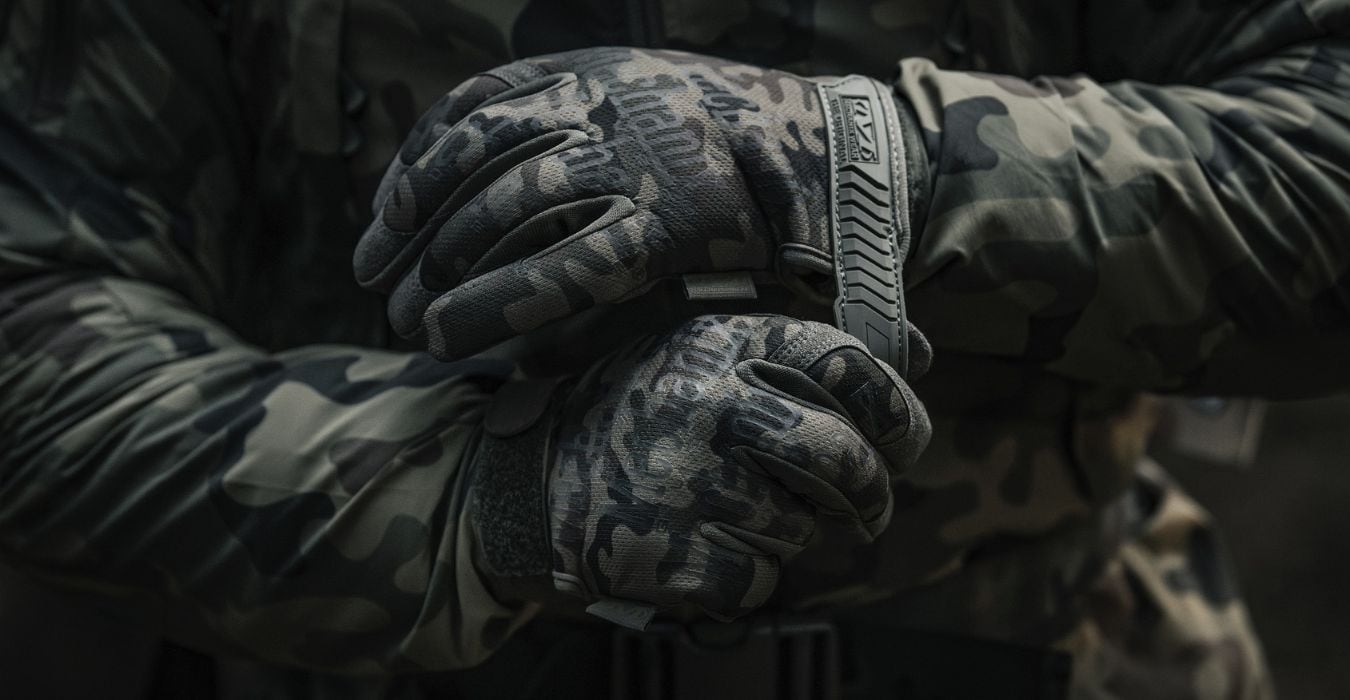 How do I choose my glove size? - a practical guide