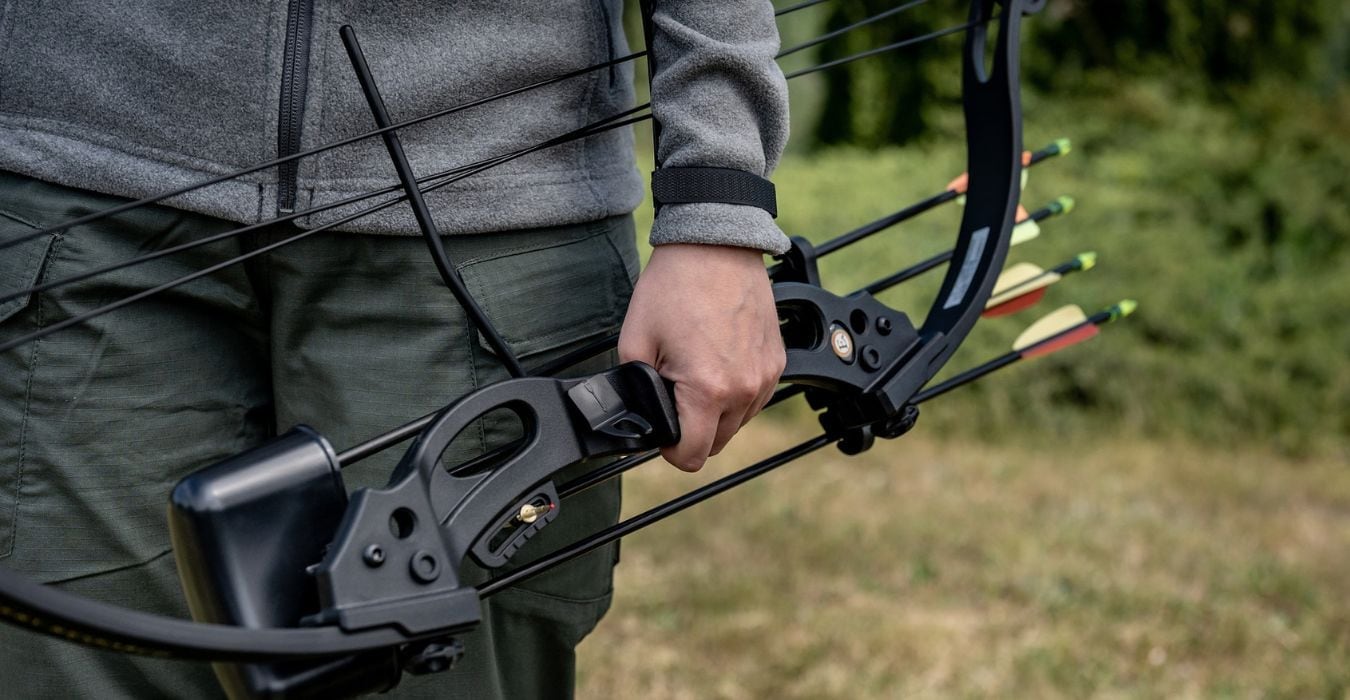How do you choose the right bow for your child? 