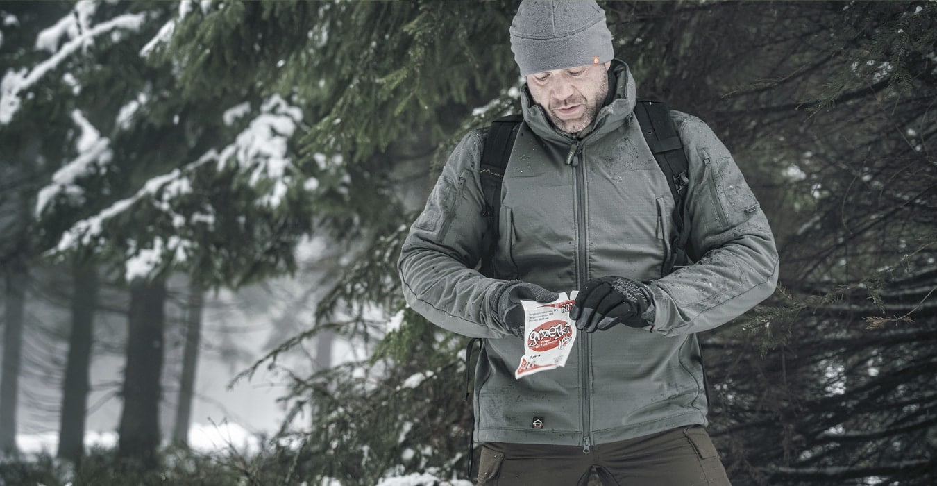 How does a hand warmer work? - explained