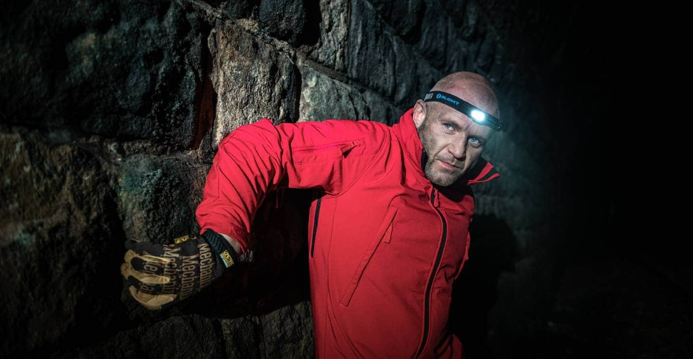 How to choose a headlamp – buying guide