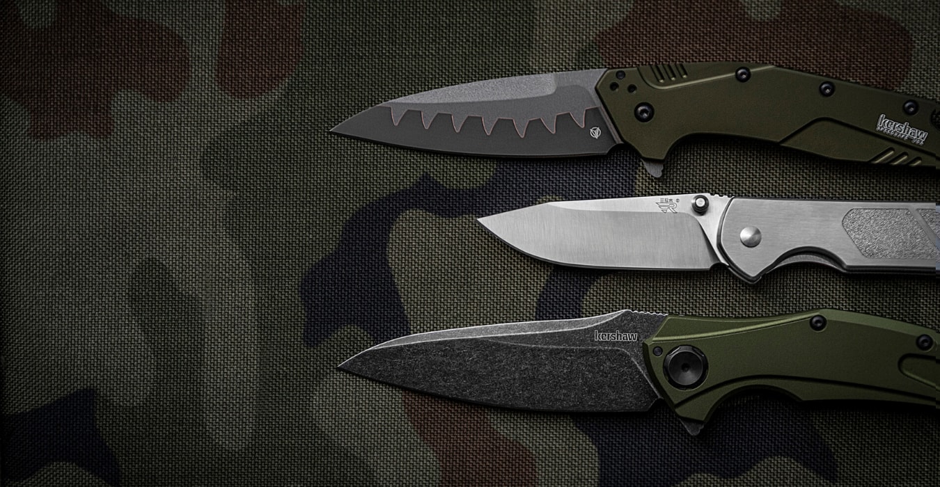 How to choose a knife? Knife guide
