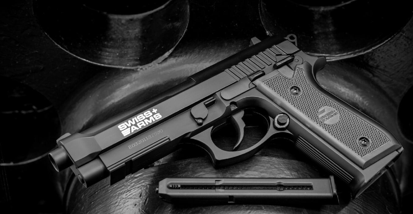 The best air pistols - which ones? - model overview