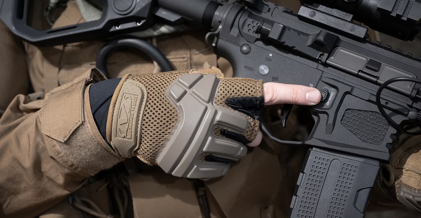 ASG – how to choose an airsoft gun?
