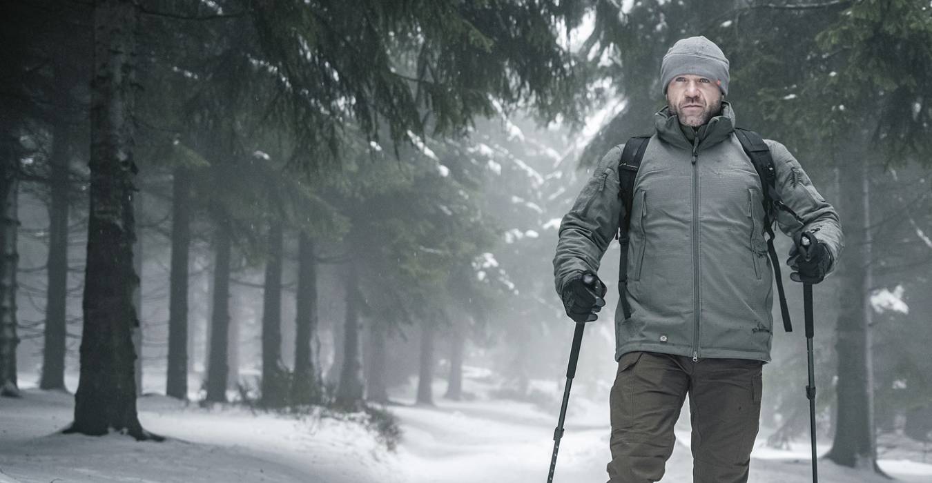 How to choose nordic walking poles?