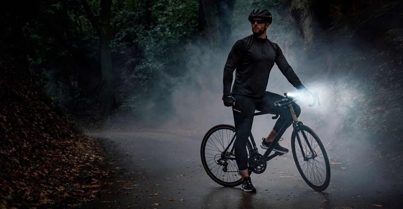 Which lights to choose for your bike? 