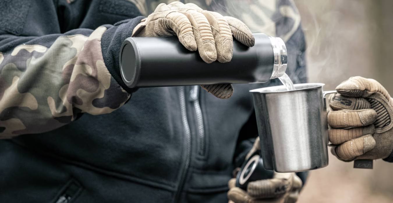How to choose the best thermos flask? 
