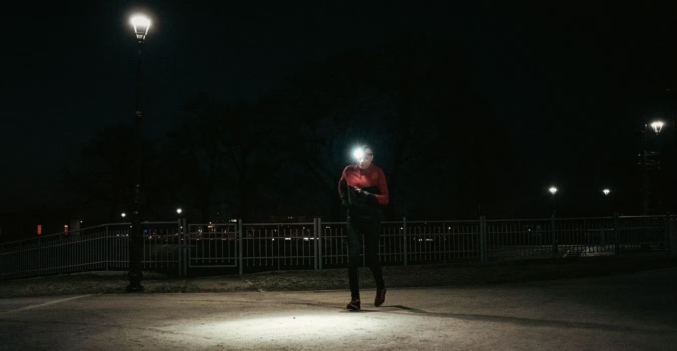 How to choose the right running lights?