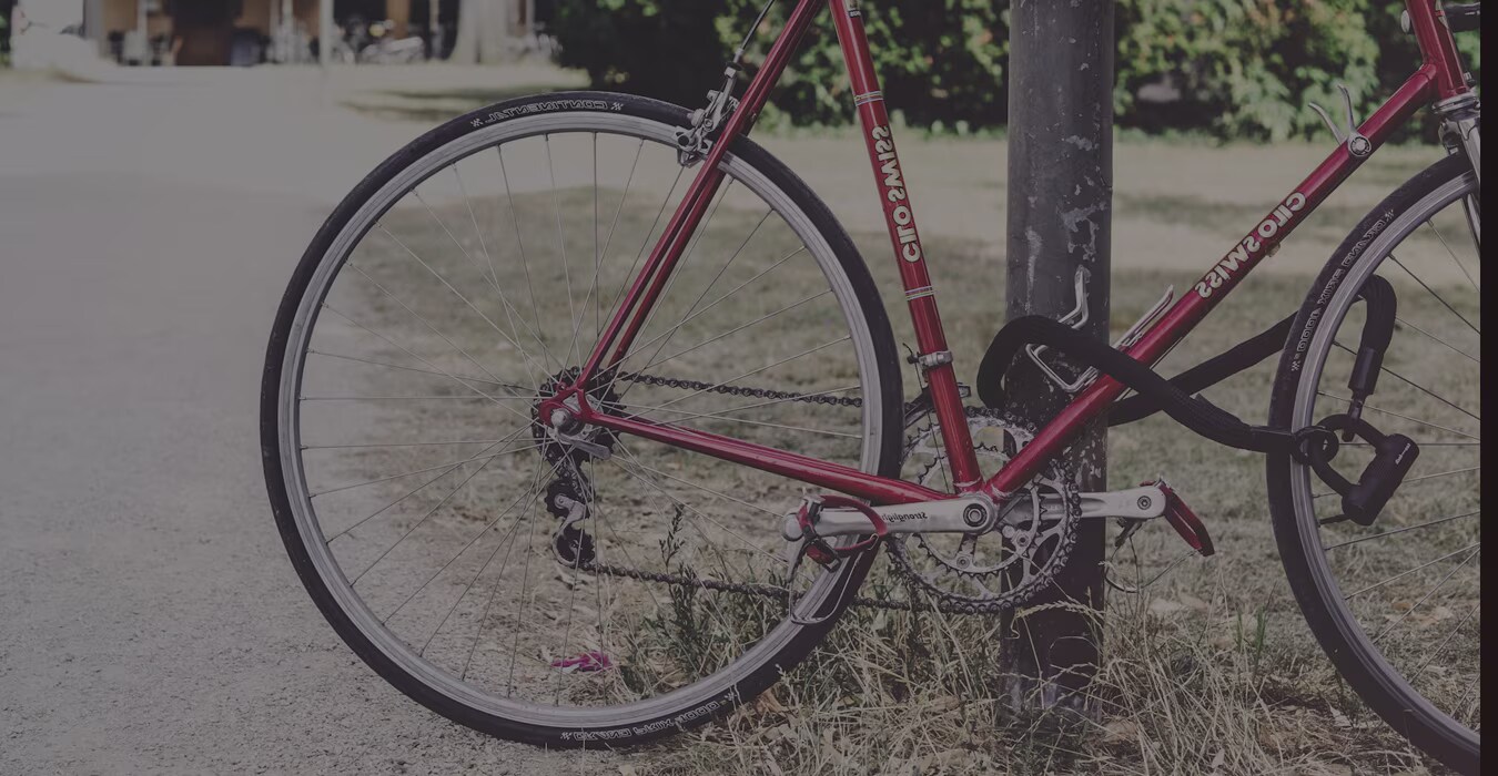 How to thief proof your bike?