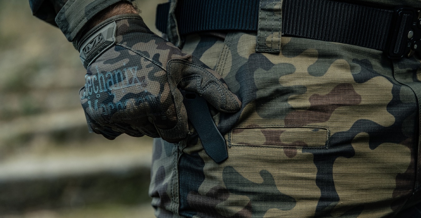 Jak dobrać odpowiedni rozmiar rękawic? 