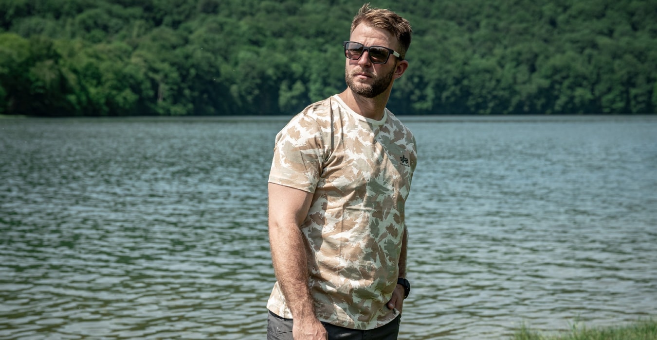 Jak prawidłowo wybrać rozmiar koszulki?  