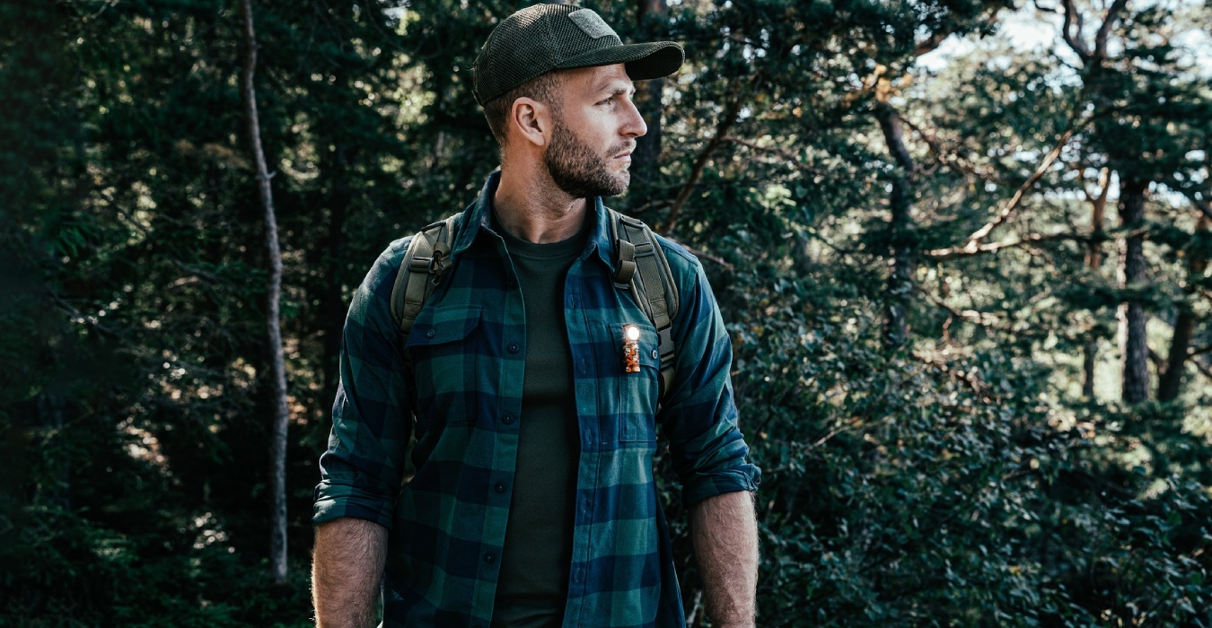 Jak zmierzyć koszulę męską i dobrać właściwy rozmiar?  