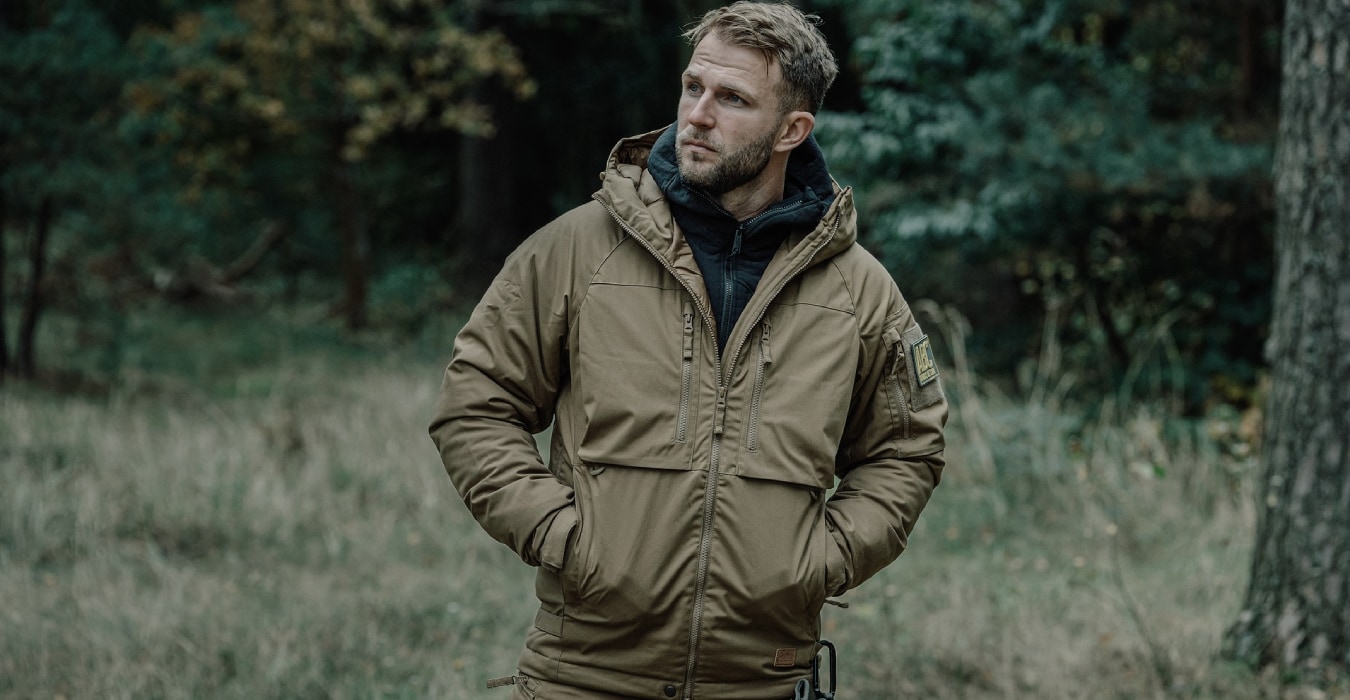 Jak zmierzyć kurtkę i dobrać właściwy rozmiar?  