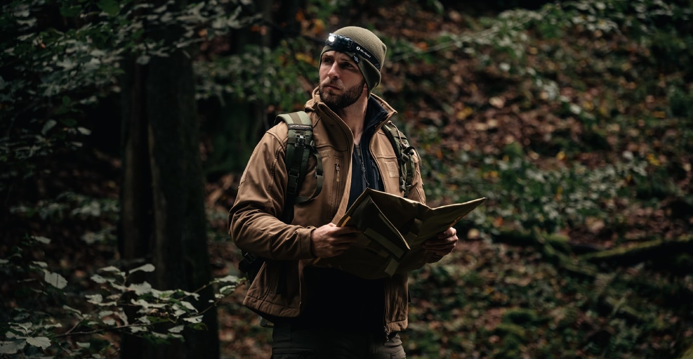 Jaką czołówkę w góry wybrać? – podpowiadamy 