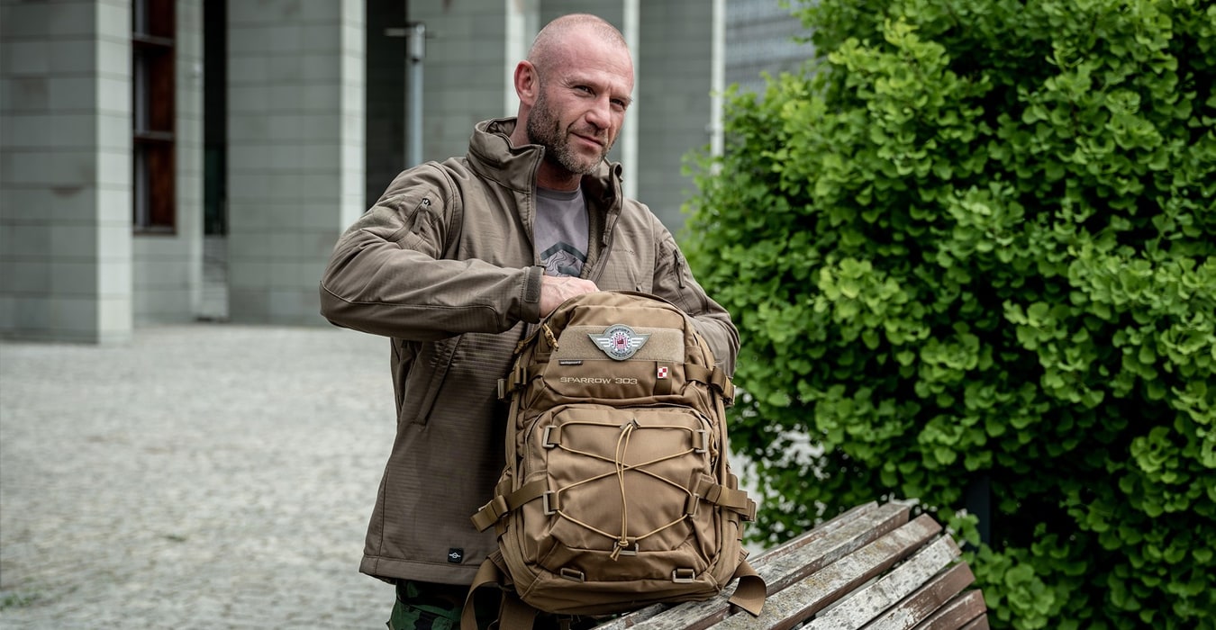 Jaki plecak do samolotu wybrać? - praktyczny poradnik