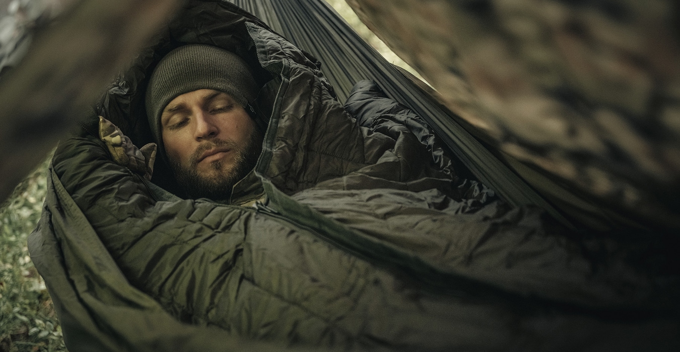 Jaki śpiwór wybrać? - propozycje na lato i zimę