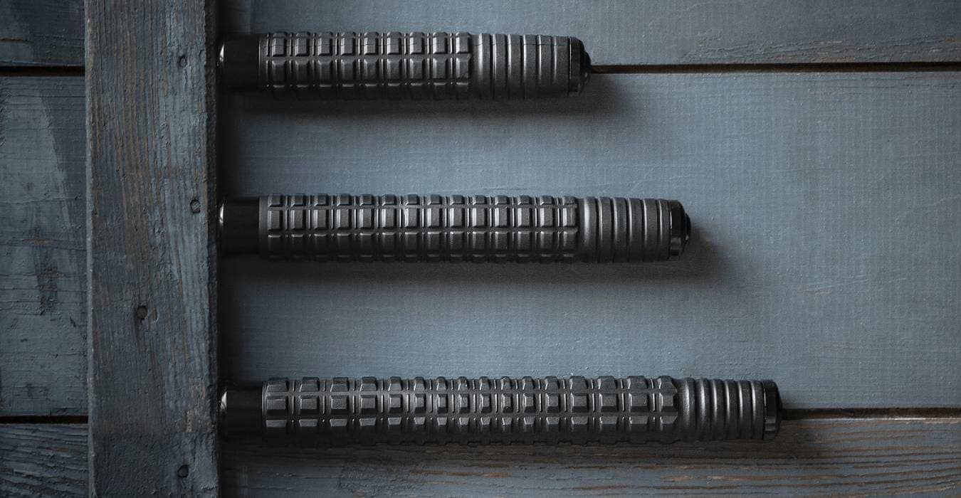 Legality of telescopic batons - expert opinions and the law in Poland