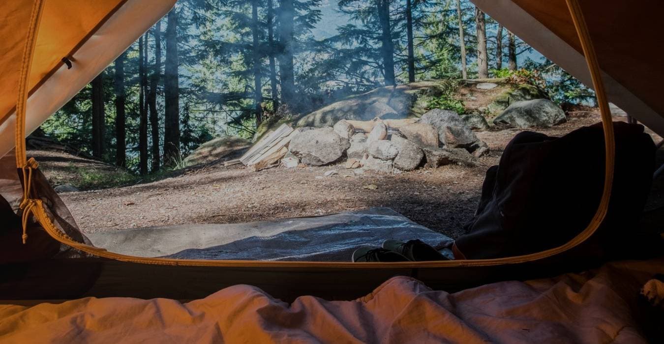 Lightweight summer sleeping bags - how to choose?