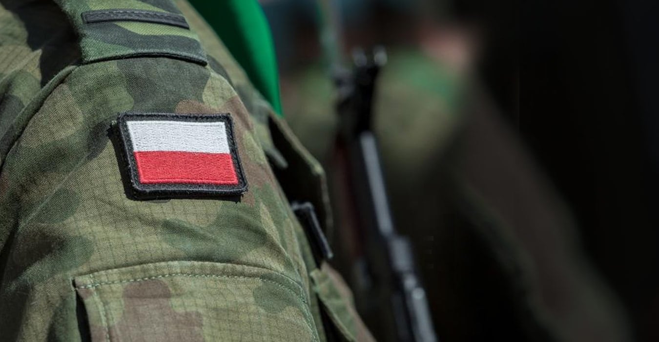 Military ranks in Poland - division and history