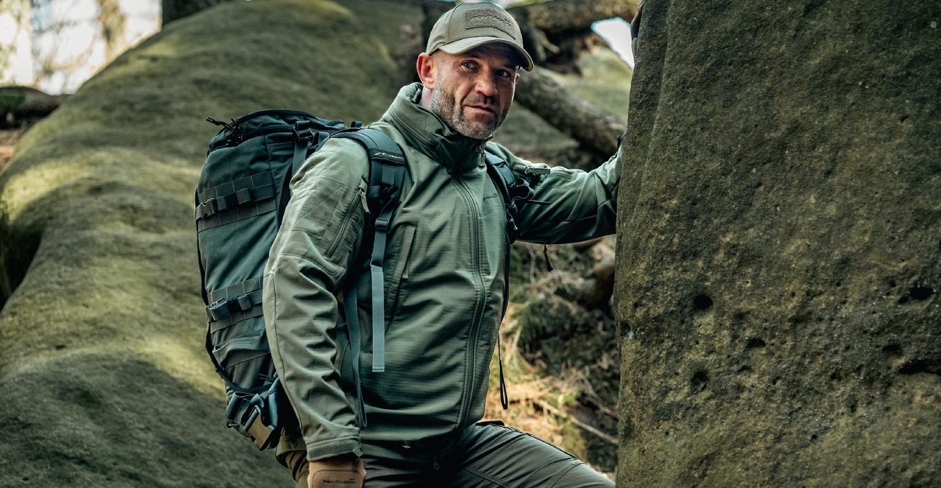 Pentagon Days w Militaria.pl – odzież taktyczna i sprzęt w niższych cenach 