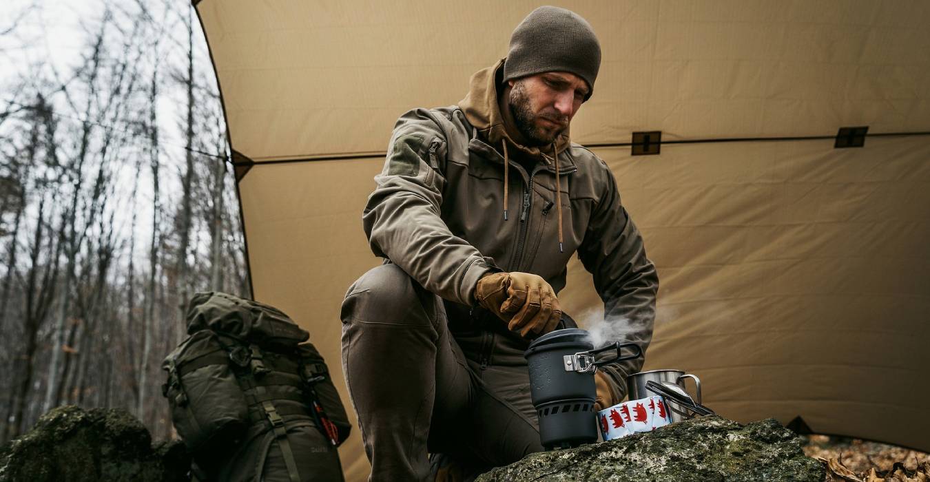 Preppersi i prepping – jak przygotować się na kryzys? 