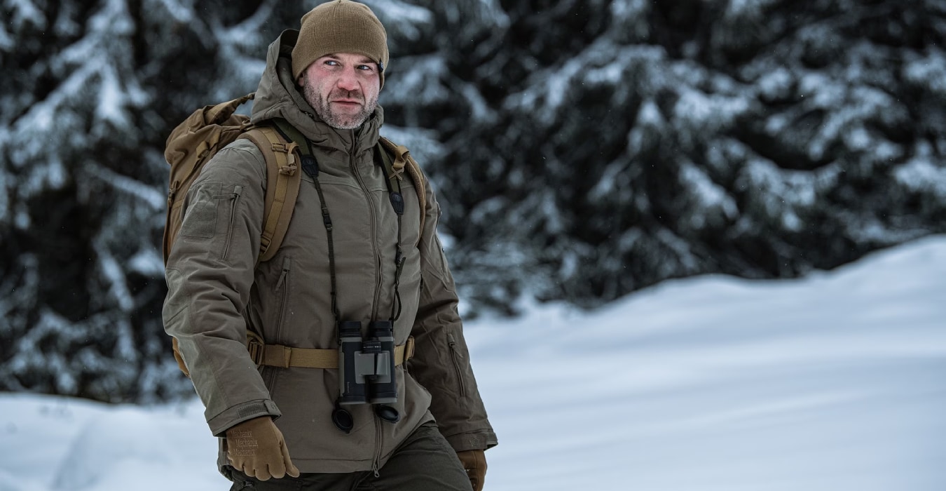 PrimaLoft — що це таке і які властивості має? 