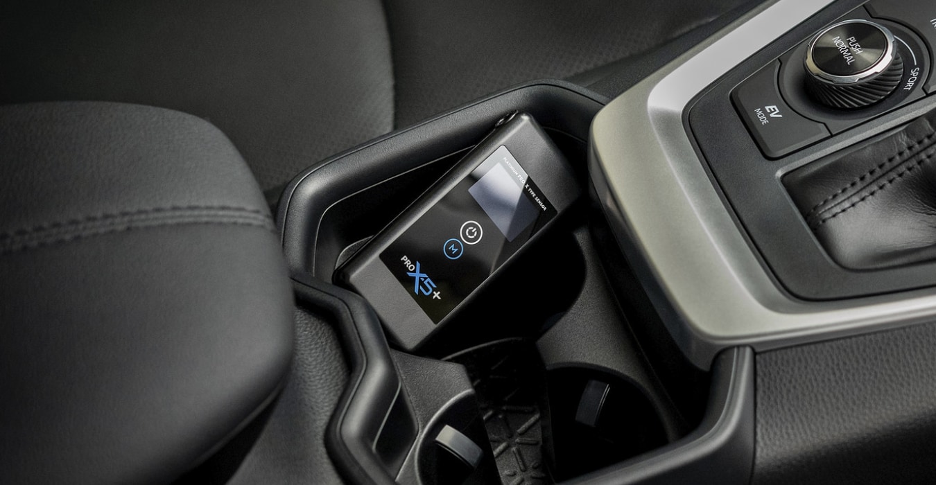 Alkomaty — ranking najbardziej polecanych modeli