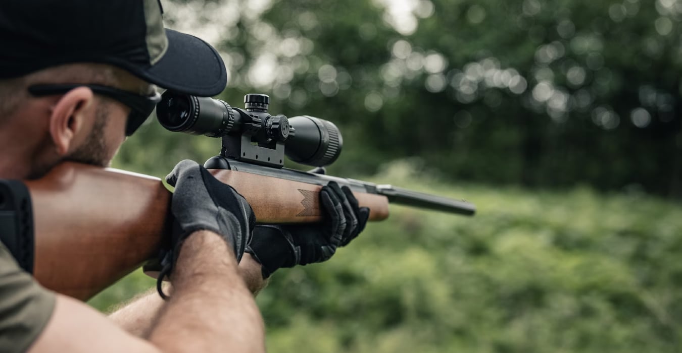 Ranking najmocniejszych wiatrówek bez pozwolenia - sprawdź modele od Militaria.pl