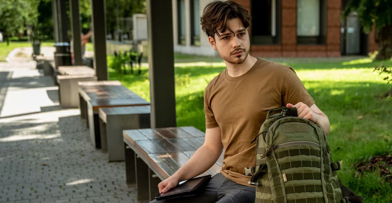 Ranking plecaków szkolnych