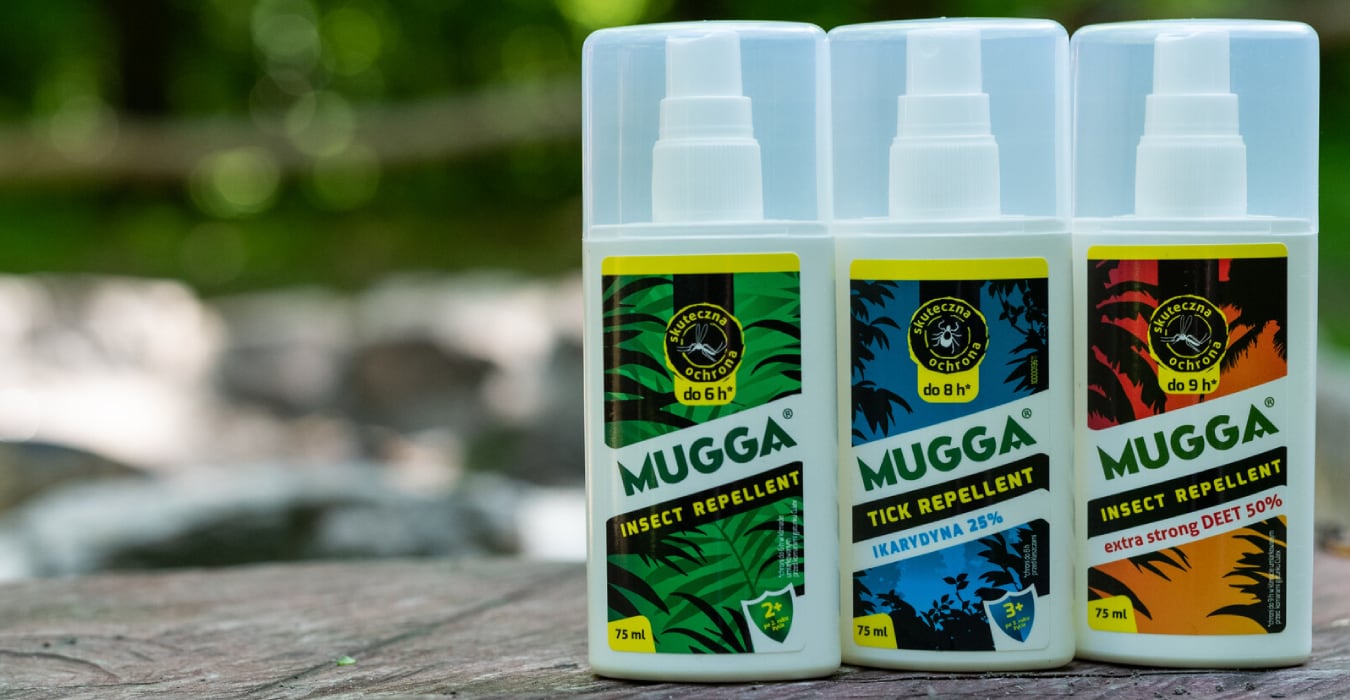 Ranking środków na komary — sprawdź skuteczne produkty