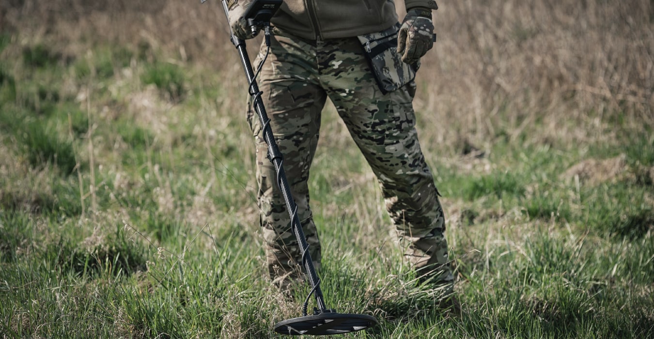 Ranking wykrywaczy metali — sprawdź najlepsze modele