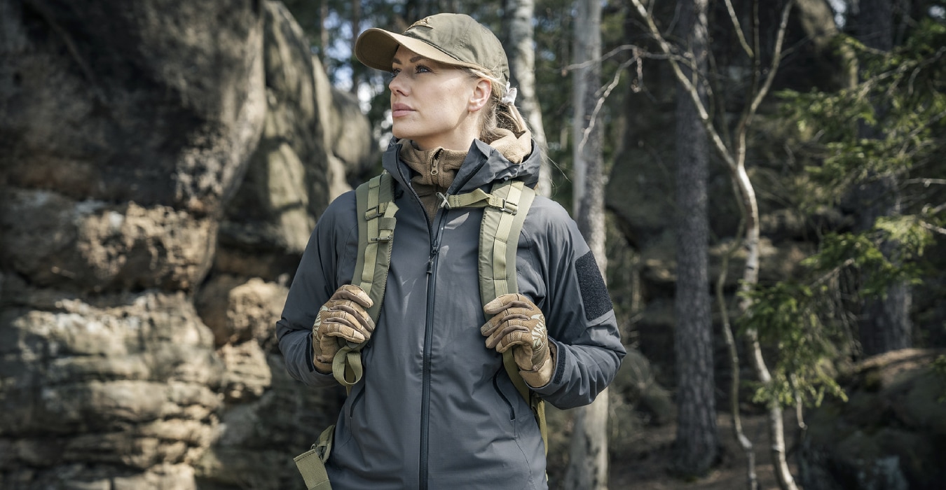 Що таке hardshell? - все, що потрібно знати