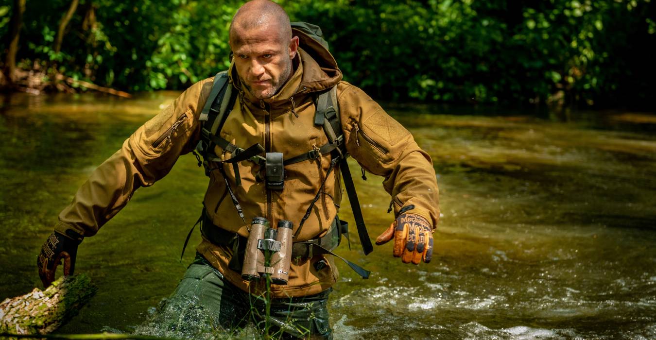 The rule of threes in survival - or priorities in a crisis situation