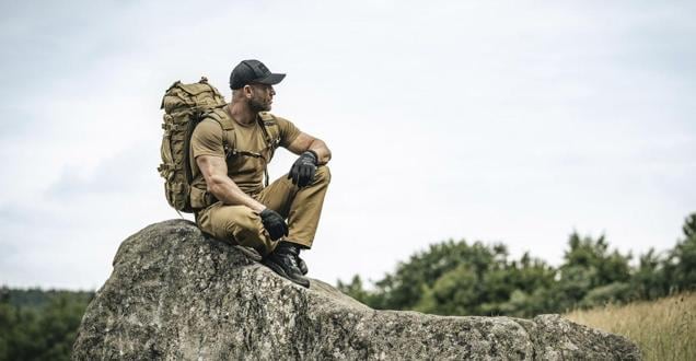 What does outdoor mean? - a detailed explanation of the term 