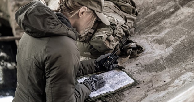 Ranking krótkofalówek – najlepsze radiotelefony do terenu i survivalu