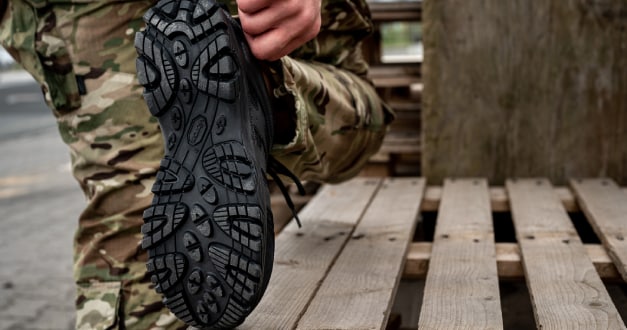 Co to jest podeszwa Vibram? - wszystko, co warto wiedzieć 