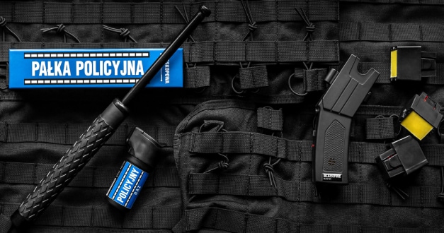 Legality of self-defense products in Europe - a practical guide