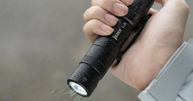 Ranking latarek taktycznych – dla profesjonalistów i amatorów