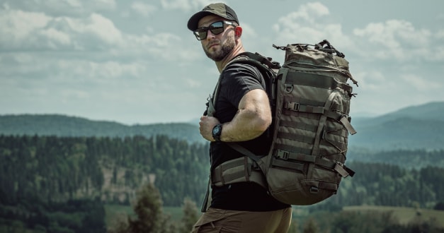 Ranking plecaków trekkingowych — sprawdź modele na każdą wyprawę