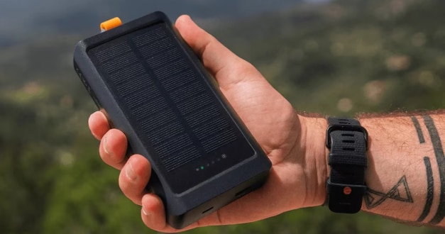 Ranking powerbanków – najlepsze pojemne modele na podróż i outdoor