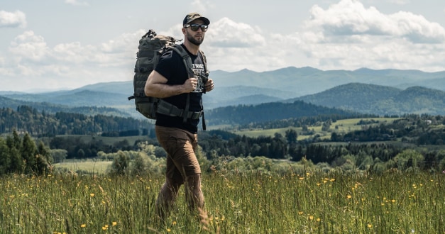 Rucking—What Is It and How Do You Get Started?