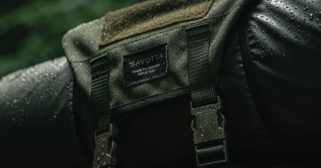 Savotta: materials, technologies and product range – what sets the Finnish manufacturer apart?
