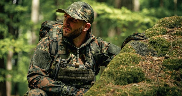 Green Tactics – What Are They and How Do They Work?