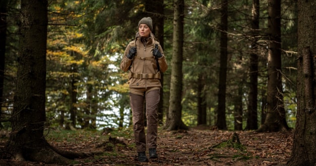 Zasady Leave No Trace — na czym polegają? 