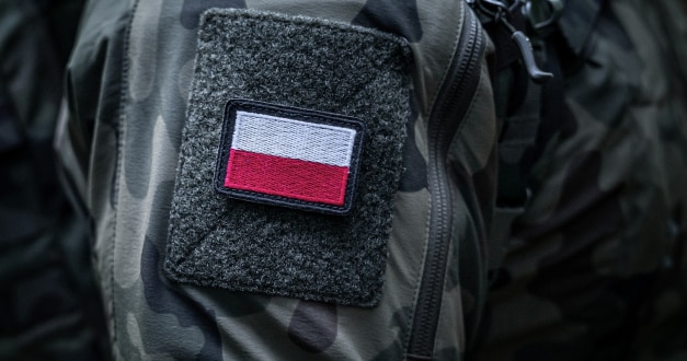 Zielona Lista MON – sprawdź ofertę w Militaria.pl! 