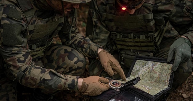 Bushcraft - what is it and how to get started?