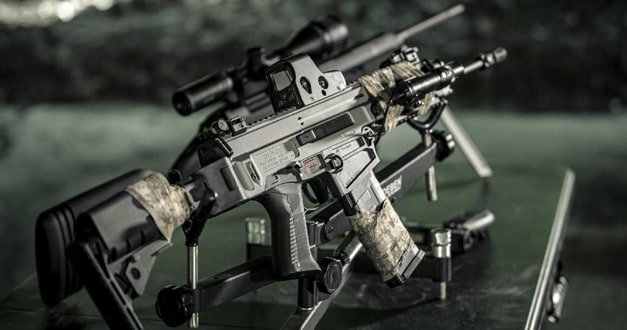 AirSoft Gun and the law - are ASG replicas legal in Poland?