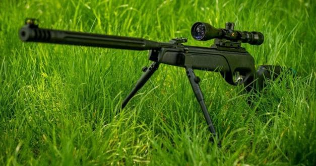 Airgun law in Poland