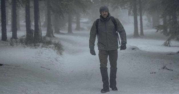 Crampons vs. micro crampons -  what to choose for winter mountain tours?