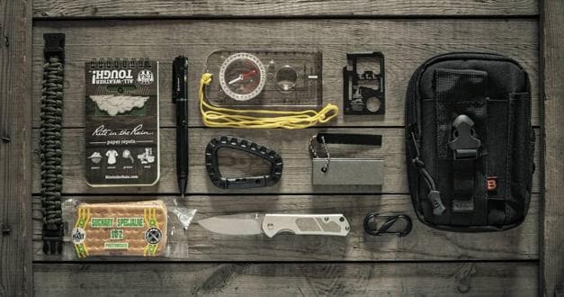 Everything you need to know to become a prepper